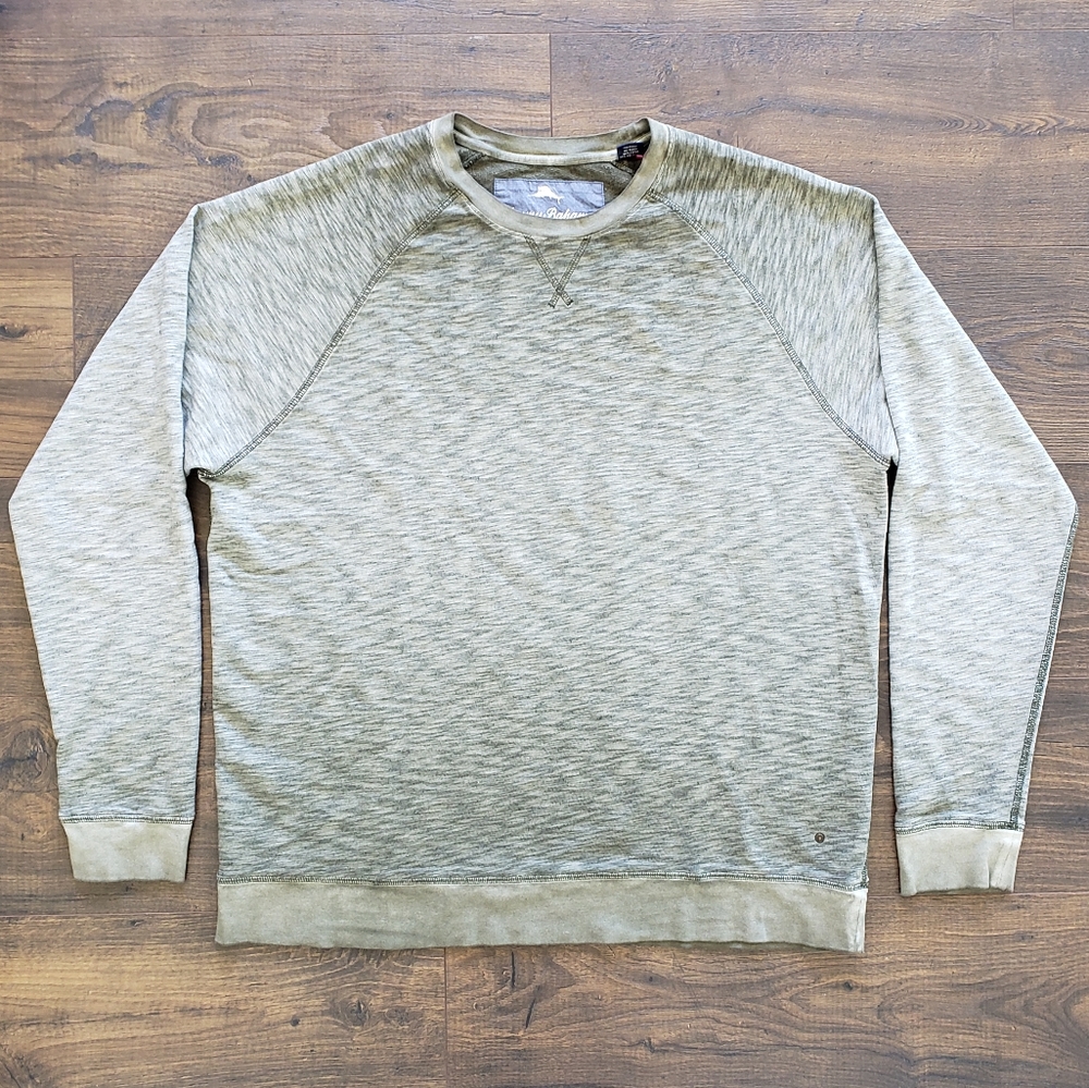 ⛱Tommy Bahama long sleeve